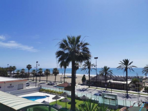 Lido Beachfront Torremolinos